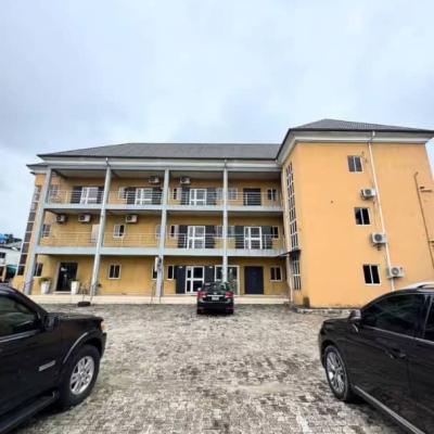 Commercial Property for Sale – D/Line, Port Harcourt