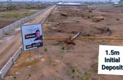 OAKLANDS ESTATE, ENEKA | Investment Property 7mins from Aba Road | 1.5M Initial deposit.